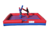 Gladiator Jousting Inflatable rental in Chicago, IL