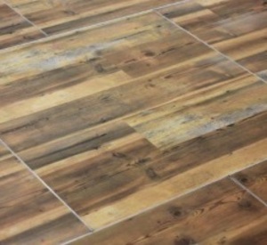 Vintage Wood Dance Floor rental Chicago, IL