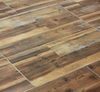 Vintage Wood Dance Floor rental in Chicago, IL