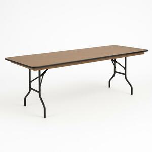 8' Rectangular Banquet Table rental Chicago, IL