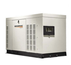 Generator - 40KW rental Chicago, IL