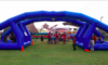 Inflatable Balloon Battle  rental in Chicago, IL