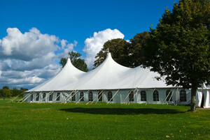 Tent Rentals rental Chicago, IL