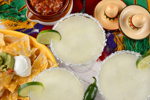 Margarita Mix rental Chicago, IL