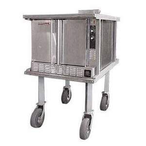Convection Oven with Propane Tank rental Chicago, IL