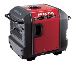 Generator - 3000 watt rental Chicago, IL