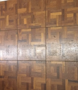 Cherrywood Dance Floor rental Chicago, IL