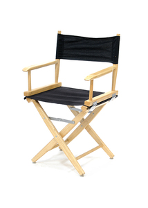 Director's Chair rental Chicago, IL
