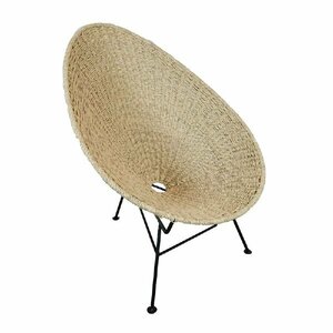 Rattan Chair rental San Diego, CA