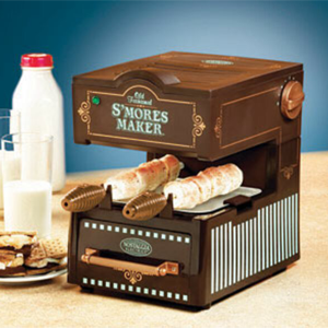 S'mores Maker rental San Diego, CA