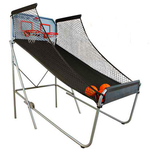 Basketball Double Shot rental San Diego, CA