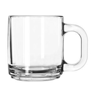 10 Oz. Coffee Mug rental San Diego, CA