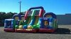 Wacky Chaos Obstacle Course rental in San Diego, CA