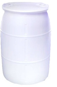Water Barrels to Secure Tent rental San Diego, CA