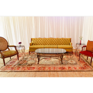 Monte Carlo Furniture Set rental San Diego, CA