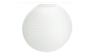 Paper Lanterns rental San Diego, CA