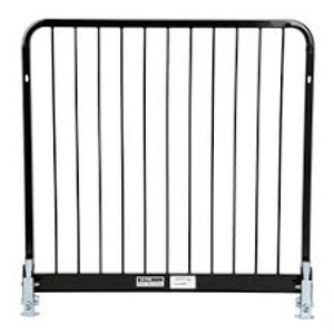 Stage Guard Rails rental San Diego, CA