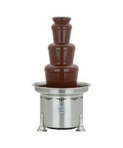 Large Chocolate Fountain rental in San Diego, CA