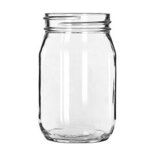 16 Oz. Mason Jar rental San Diego, CA