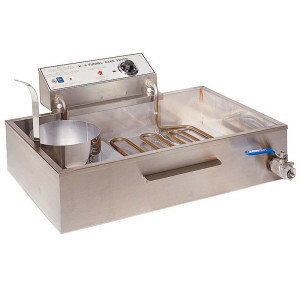 Funnel Cake Fryer rental San Diego, CA
