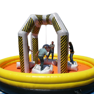 Wrecking Ball Inflatable rental San Diego, CA