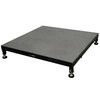 Staging, with Carpet rental in San Diego, CA