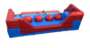 Leaps 'n Bounds Inflatable rental in San Diego, CA