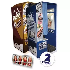 Photo Booth rental San Diego, CA
