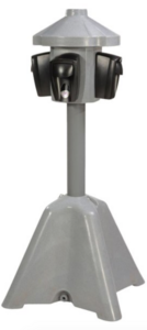 Hand Sanitizing Station rental San Diego, CA