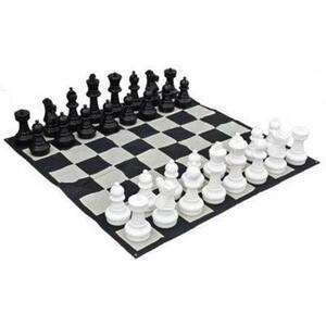 Giant Chess Set rental San Diego, CA