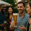 12 Oz. Pilsner Glass rental in San Diego, CA