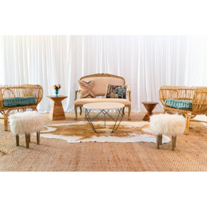 Yucatan Furniture Set rental San Diego, CA