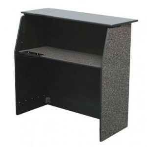 Portable Bar Faux Granite rental San Diego, CA