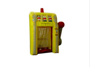 Fast Cash Cube rental Las Vegas, NV