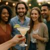 Margarita Glass 9 oz. rental in Las Vegas, NV