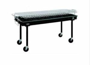 Smoker rental Las Vegas, NV