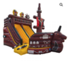 17' Dry Slide - Pirate Ship rental in Las Vegas, NV