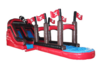 18' Pirate Waterslide  rental in Las Vegas, NV