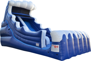 20' Dry or Water Slide rental Las Vegas, NV