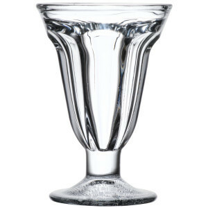 Sundae Glass 8 oz. rental Las Vegas, NV