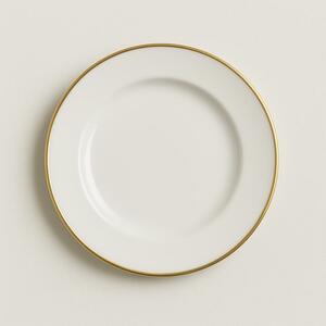 Gold Edge China Bread and Butter Plate rental Las Vegas, NV