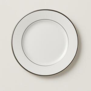 Platinum Edge China Bread and Butter Plate rental Las Vegas, NV