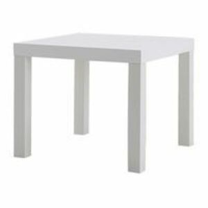 Square End Table rental Las Vegas, NV