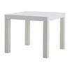 Square End Table rental in Las Vegas, NV