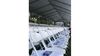 White Plastic Folding Chair rental in Las Vegas, NV