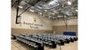 White Plastic Folding Chair rental in Las Vegas, NV