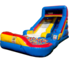 7' Dry Slide with Ball Pit rental in Las Vegas, NV