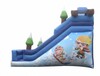 18' Dry or Water Slide  rental in Las Vegas, NV