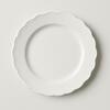 White Salad Plate rental in Las Vegas, NV