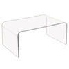Acrylic Coffee Table rental in Las Vegas, NV